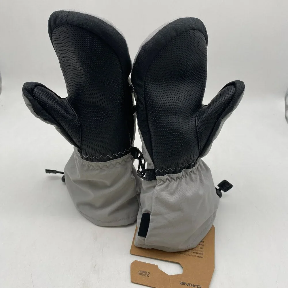 Brand New Dakine Youth Tracker Mitts Griffin Medium